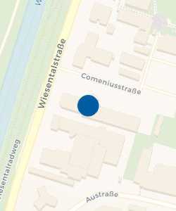 Vorschau: Karte von Schupp + Kiefer GmbH