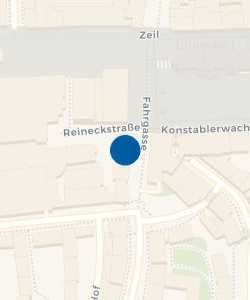 Vorschau: Karte von Schuhhaus Sauer