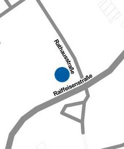 Vorschau: Karte von Feuerwehrhaus und Bauhof