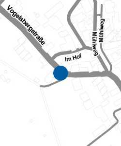 Vorschau: Karte von Gefallenendenkmal Helpershain