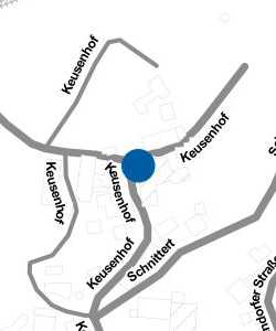 Vorschau: Karte von Bücherschrank Keusenhof