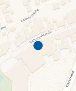 Vorschau: Karte von REWE Gröblinghoff