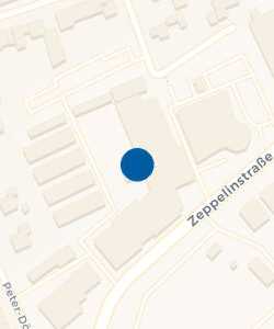 Vorschau: Karte von Autohaus Dreher