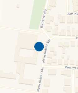 Vorschau: Karte von Gemeindebücherei Lambsheim