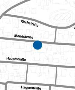 Vorschau: Karte von Markt-Apotheke