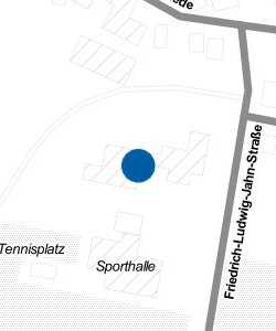 Vorschau: Karte von Kindertagesstätte Spuk-Schloss Leese
