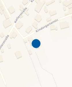 Vorschau: Karte von Kinderhaus St. Josef