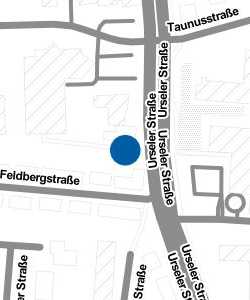 Vorschau: Karte von Max & Moritz Apotheke