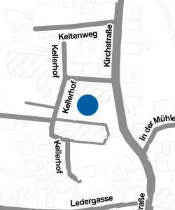 Vorschau: Karte von Altenpflegeheim St. Vinzentiushaus