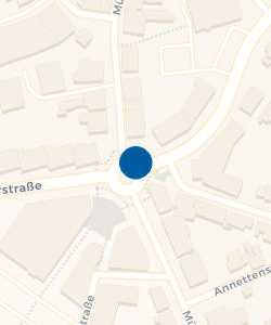 Vorschau: Karte von Landbäckerei Elshoff