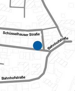 Vorschau: Karte von Bäckerei Dußmann