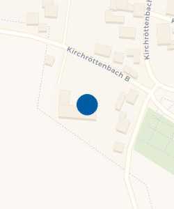 Vorschau: Karte von Grundschule Kirchrötenbach