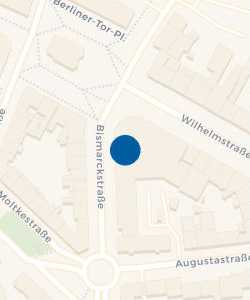 Vorschau: Karte von Niederrheinische Sparkasse RheinLippe - Geldautomat