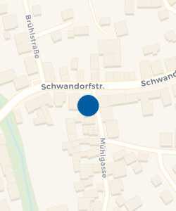 Vorschau: Karte von Aqua Luoda Schwimmteich-Garten Thorsten Schwuchow e.K