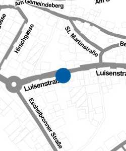Vorschau: Karte von Jutta's Frisierstübchen