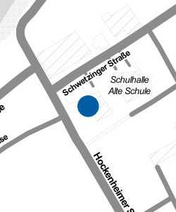 Vorschau: Karte von Rathaus Ketsch