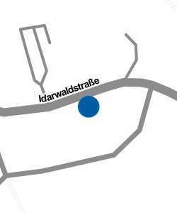 Vorschau: Karte von Zum Burgkeller