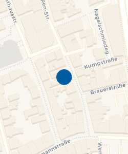 Vorschau: Karte von Schuhhaus Kuhlmann (Finn Comfort Spezialist)