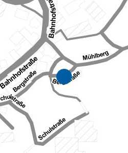 Vorschau: Karte von Bäckerei Schelzel