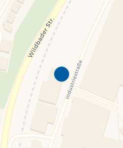 Vorschau: Karte von Autozentrum Walter GmbH & Co. KG