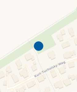 Vorschau: Karte von Spielplatz Kurt-Tucholsky-Weg