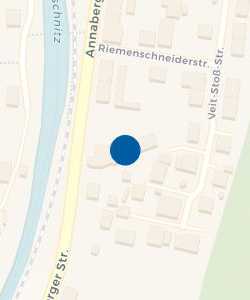 Vorschau: Karte von Autohaus Kult e.K.