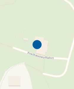 Vorschau: Karte von Freihaus Brenner