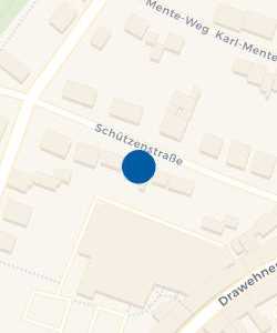 Vorschau: Karte von Dr. Kamphausen