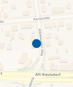 Vorschau: Karte von Restaurant Zum Ulrich