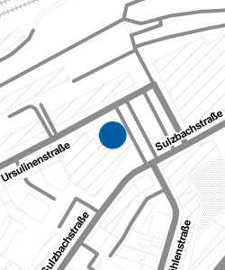 Vorschau: Karte von Buchbinder Rent-a-Car