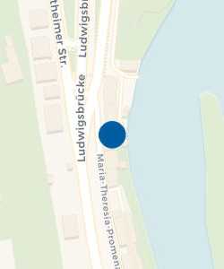 Vorschau: Karte von Marina Hafenbar