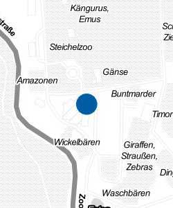 Vorschau: Karte von Languren