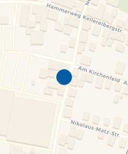 Vorschau: Karte von Friseurteam Amrhein