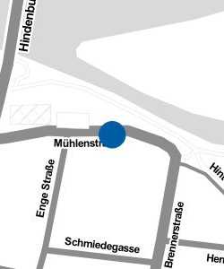 Vorschau: Karte von Snack & Pizzahaus Rinteln