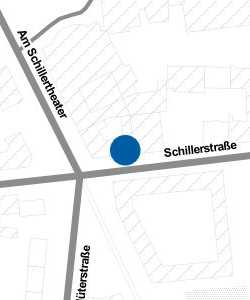 Vorschau: Karte von Fahrschule Puhlmann