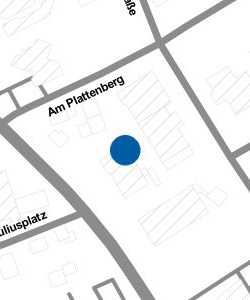 Vorschau: Karte von Friedberger Landbrot GmbH