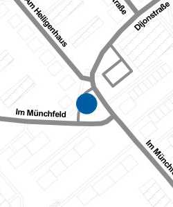 Vorschau: Karte von Münchfeld 2