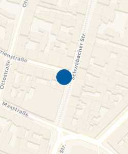 Vorschau: Karte von Ecksteinhaus Café & Du