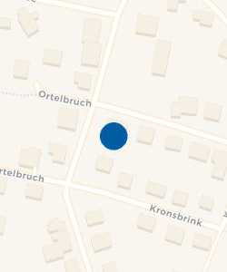 Vorschau: Karte von Reisebüro Hohl meinreisespezialist