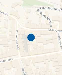 Vorschau: Karte von Café Zeitlos