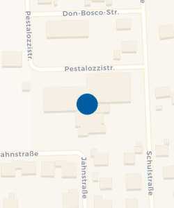 Vorschau: Karte von Grundschule Eitensheim