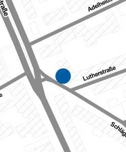 Vorschau: Karte von Langrehr Bäckerei