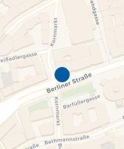 Vorschau: Karte von Form im Raum moderner Wohnbedarf GmbH