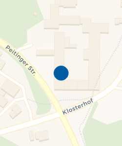 Vorschau: Karte von Autohaus Fohlenhof Georg Angerer e. K.