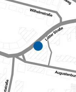 Vorschau: Karte von Vita Apotheke-Natruper Straße