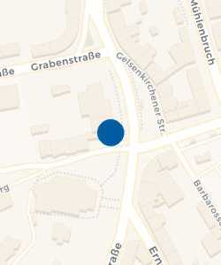 Vorschau: Karte von Apotheke am Stoppenberg