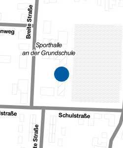 Vorschau: Karte von Grundschule Woltwiesche