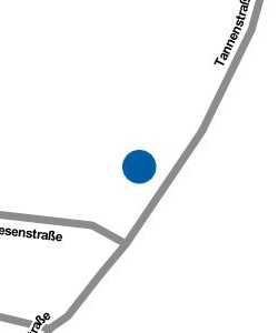 Vorschau: Karte von Spielplatz Tannenstraße