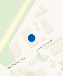Vorschau: Karte von Autohaus Möhring