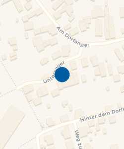 Vorschau: Karte von Dorfschänke Bortz
